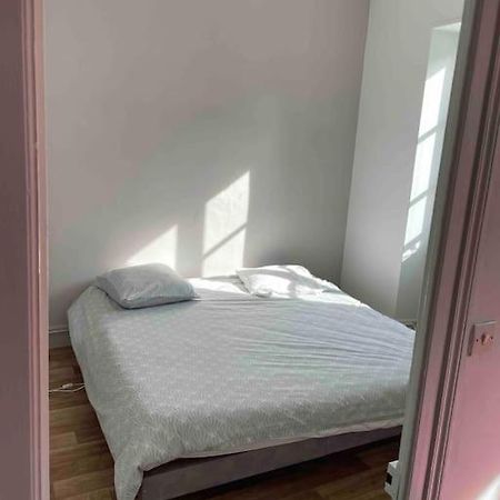 Appartement Avec Parking Proche Cathedrale Μπουρζ Εξωτερικό φωτογραφία
